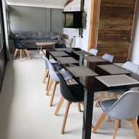 Ambiance authentique !