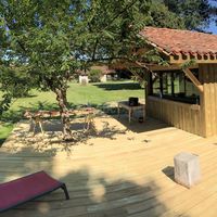 La Canopée des Landes