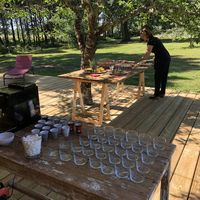 La Canopée des Landes