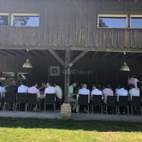 La Canopée des Landes