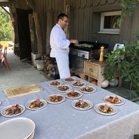 La Canopée des Landes