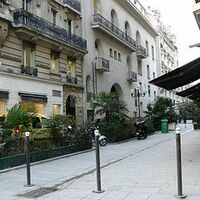Théâtre Récamier