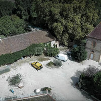 Le Domaine la Fontaine