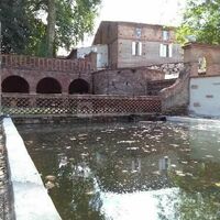 Le Domaine la Fontaine