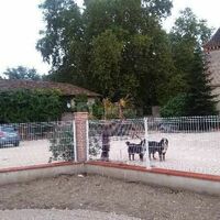 Le Domaine la Fontaine