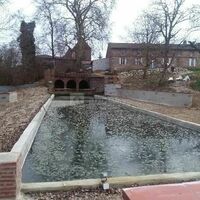Le Domaine la Fontaine