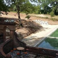 Le Domaine la Fontaine