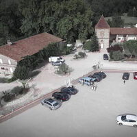 Le Domaine la Fontaine