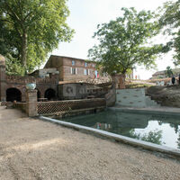 Le Domaine la Fontaine