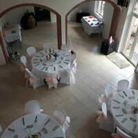 Le Domaine la Fontaine