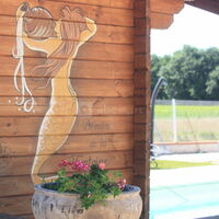 Le Domaine la Fontaine