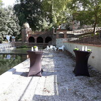 Le Domaine la Fontaine