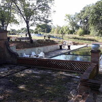 Le Domaine la Fontaine