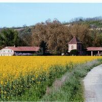 Le Domaine la Fontaine