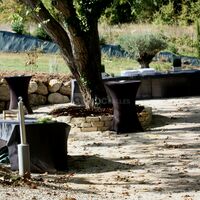 Le Domaine la Fontaine