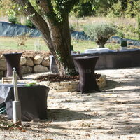 Le Domaine la Fontaine