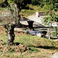 Le Domaine la Fontaine