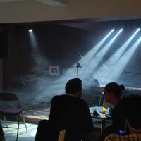 Cocktail et événement