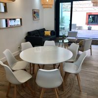 Salle de réception/réunion