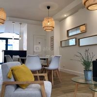 Salle de réception/ réunion