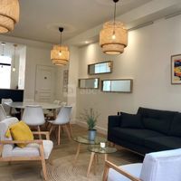 Salle de réception/réunion