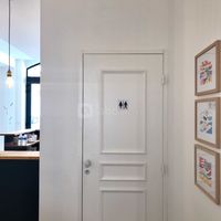 Salle de réception/réunion