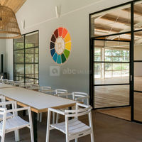 Salle attenante de 55m²