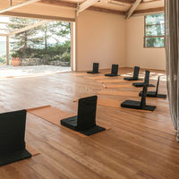 Pavillon des rencontres