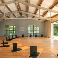 Pavillon des rencontres