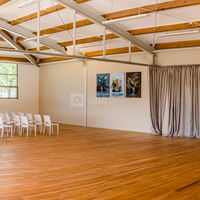 Grande salle de 250m²