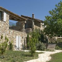 Le Domaine de Saint Quentin