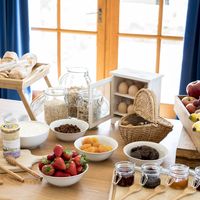 Le Domaine de Saint Quentin