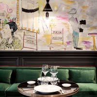 RESTAURANT LE SCHIAP