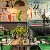 RESTAURANT LE SCHIAP