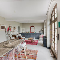 Salle de réunion