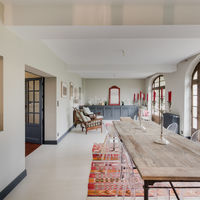 Salle de réunion
