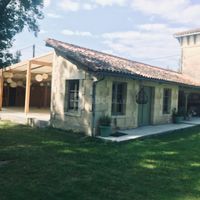 Villa 2 Pas Sages