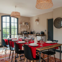Villa 2 Pas Sages