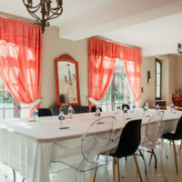 Villa 2 Pas Sages