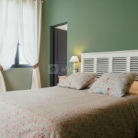 Chambre Villa