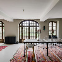 Salle de réunion