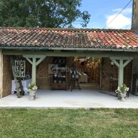 Villa 2 Pas Sages