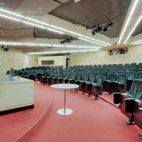 Salle de conférence