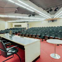Salle de conférence
