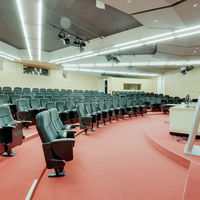 Salle de conférence