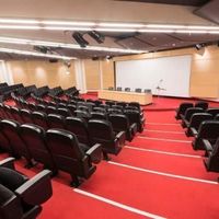 Salle de conférence