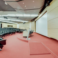 Salle de conférence