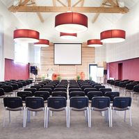 Salle Grand Cru