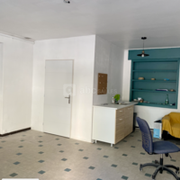 Espace privé de détente