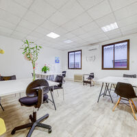 Bureau Erevine 2 personnes